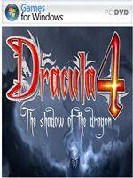 Dracula 4 The Shadow of the Dragon PC Full Español FLT