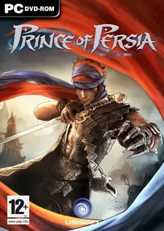 Prince of Persia (2008) PC Full Español