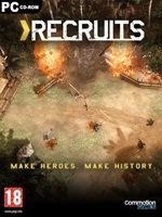 Recruits PC Full