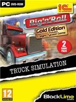 Rig n Roll Gold Edition PC Full PROPHET