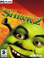 Shrek 2 PC Full Español
