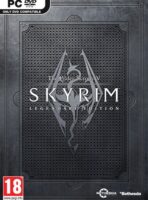 The Elder Scrolls V: Skyrim - Legendary Edition (2013) PC Full Español
