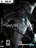 Warframe PC Cooperativo Online Free To Play