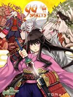 99 Spirits Deluxe Edition PC Full TiNYiSO