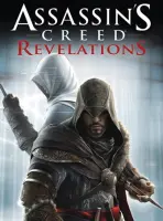 Assassin’s Creed: Revelations Gold Edition (2011) PC Full Español