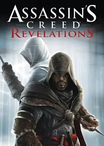 Assassin’s Creed: Revelations Gold Edition (2011) PC Full Español