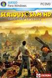 Serious Sam HD The Second PC Full Español