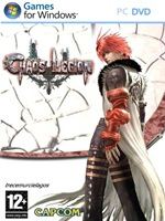 Chaos Legion PC Full Español