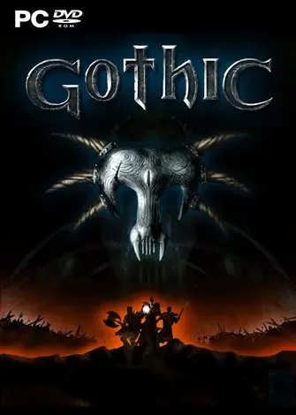 Gothic (2001) PC Full Español