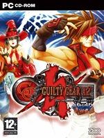 Guilty Gear X2 Reload PC Full