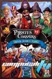 Pirates vs Corsairs Davy Jones Gold PC Full Español