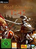 Real Warfare 1242 PC Full Español