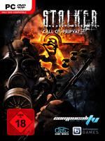 S.T.A.L.K.E.R Call of Pripyat PC Full Español PROPHET