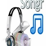 Songr 1.9 Programa para Escuchar Descargar Música