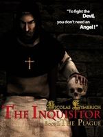 The Inquisitor Book 1 The Plague PC Full Español