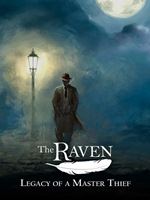 The Raven Legacy of a Master Thief PC Full