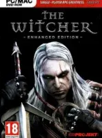 The Witcher Enhanced Edition Director's Cut (2008) PC Full Español