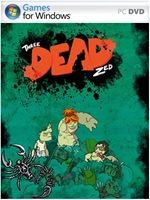 Three Dead Zed Enhanced Edition PC Full VACE