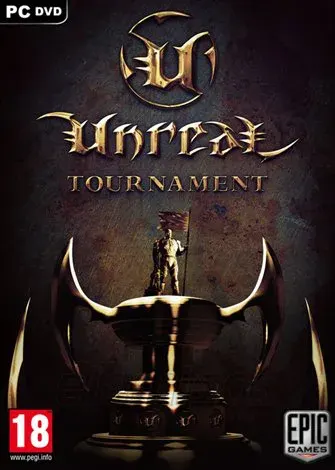 Unreal Tournament GOTY (1999) PC Full Español