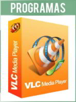 VLC Media Player Versión 3.0.23 Final Español