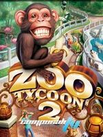 Zoo Tycoon 2 PC Full Español Expansiones