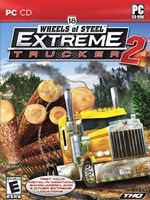18 Wheels of Steel Extreme Trucker 2 PC Full Skidrow