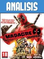 Análisis Masacre