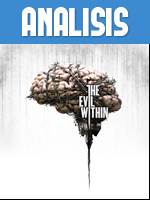 Análisis The Evil Within