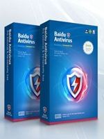 Baidu Antivirus Profesional 2013