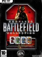 Battlefield 2: Complete Collection (2005-2006) PC Full Español