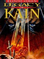 Blood Omen: Legacy of Kain (1996) PC Full
