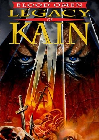 Blood Omen: Legacy of Kain (1996) PC Full