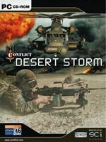 Conflict Desert Storm PC Portable Español
