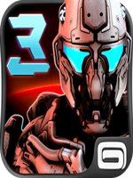 NOVA 3 Near Orbit Vanguard Alliance para Android
