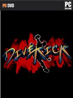 Divekick PC Full