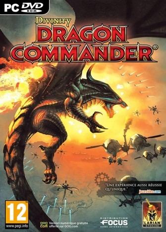 Divinity Dragon Commander Imperial Edition PC Full