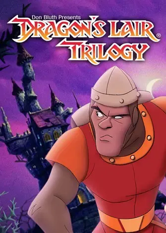 Dragon's Lair Trilogy PC Full Español