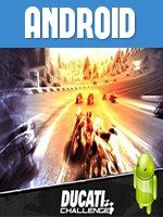 Ducati Challenge Juego para Android Español Apk