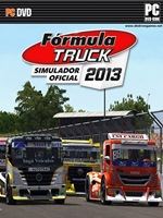 Formula Truck Simulator 2013 PC Full Español