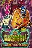 Guacamelee Super Turbo Championship Edition PC Español