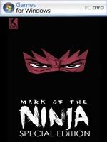 Mark of the Ninja Special Edition PC Full Español Skidrow