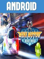 Mini Motor Racing Apk Android