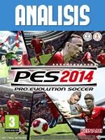 Análisis previo PES 2014