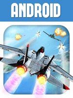 SEGA After Burner Climax Juego para Android