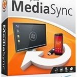 Ashampoo Media Sync Versión 1.0.2 Español