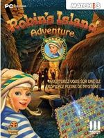 Robins Island Adventure PC Full PROPHET