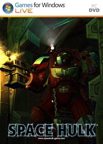 Space Hulk (2013) PC Full Español
