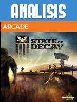 Análisis State of Decay
