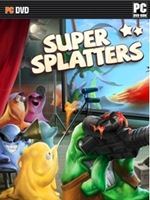 Super Splatters PC Full