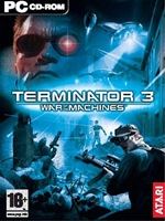 Terminator 3: War of the Machines PC Full Español